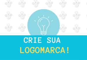 Eu vou fazer criar a sua logotipo