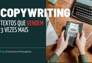 Eu vou Triplicar seu lucro - Escrevendo textos que vendem.