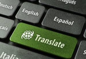 Eu vou Traduzir um texto do inglês para o português