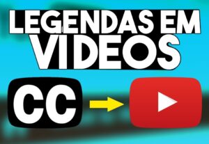 Eu vou legendar seu video 5-10 minutos.
