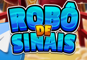 Eu vou cria um bot de sinais para o seu grupo do telegram