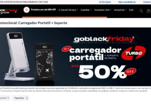Eu vou criar sites, landing pages.