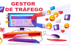 Eu vou fazer a sua estratégia de gestão de tráfego