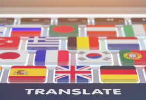 Eu vou traduzir qualquer coisa para o inglês, perfeitamente