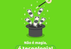 Eu vou criar campanhas que vendem todos os dias.