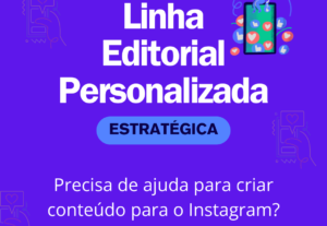 Eu vou criar 15 temas de conteúdos que vendem para você post...