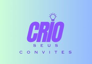 Eu vou fazer convites de aniversários ou eventos