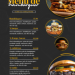 Eu vou criar tudo de design gráfico