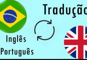 Eu vou oferecer serviços de tradução de textos.