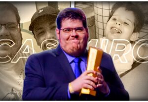 Eu vou Criar suas Thumbnails com muito carinho