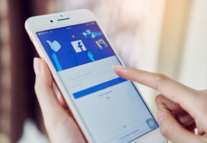 Eu vou fazer o tráfego pago no facebook ads
