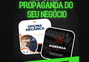 Eu vou Criar arte do seu negócio para redes sociais.