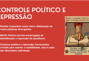 Eu vou fazer o slide do seu trabalho escolar/acadêmico
