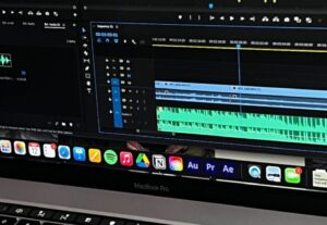 Eu vou editar seu vídeo com qualidade