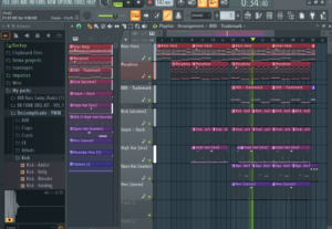 Eu vou criar um Beat de Trap do zero para você