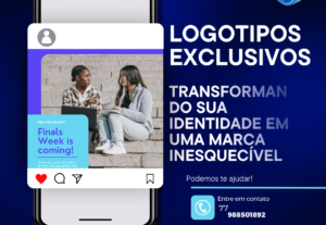Eu vou Criar Sua Logo Tradicional, 3D, Flyers,Templates etc