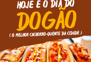 Eu vou Fazer 2 POST para o seu negócio