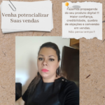 Eu vou Potencializar sua presença online.