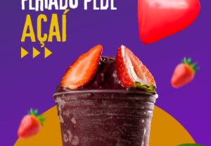 Eu vou criar postagens para você