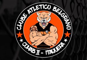 Eu vou criar ou aprimorar uma logo/logomarca para você