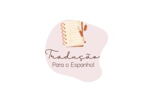 Eu vou  fazer tradução do português para o espanhol