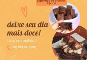 Eu vou produzir artes e editar vídeos para as redes sociais.