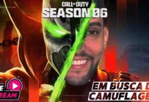 Eu vou fazer  Banner, logos e thumbnails