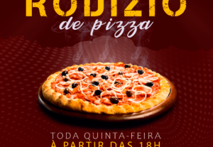Eu vou Criar artes para suas redes sociais