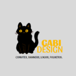 Eu vou fazer a melhor logo para o seu projeto