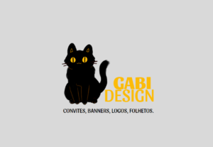 Eu vou fazer a melhor logo para o seu projeto