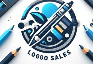 Eu vou fazer um logotipo profissional da sua escolha