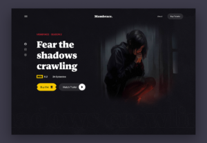 Eu vou criar uma landing page para seu negócio ou produto