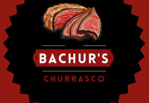 Eu vou fazer o logotipo para o seu negócio.