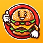 Eu vou criar uma logo para seu negocio