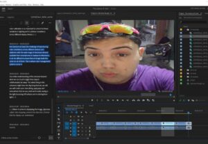 Eu vou editar seu video com qualidade