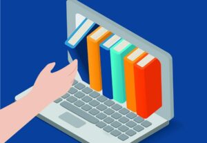 Eu vou diagramar profissionalmente  seu E-book