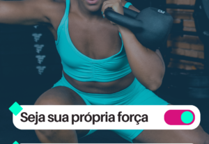 Eu vou fazer sua prescrição de Treinamento.