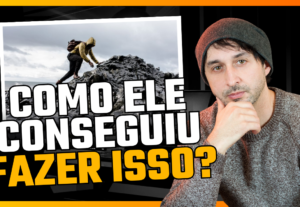 Eu vou fazer sua capa de vide,banner e logo tipo