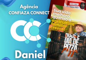 Eu vou criar seu banner, carrossel, fly, criativo e logo.