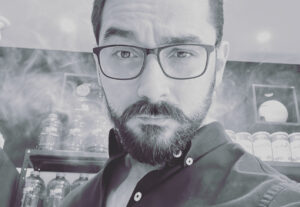 Eu vou fazer o comercial do seu produto/serviço para você
