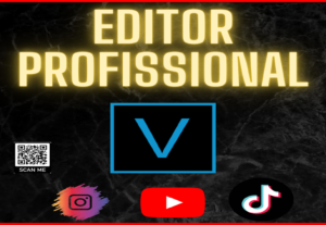 Eu vou editar seus vídeos curtos ou longos