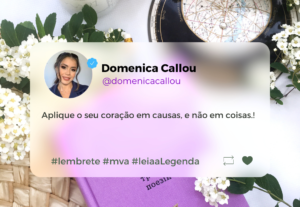 Eu vou criar 10 criativos de design para o seu feed.