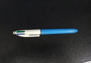 Eu vou alterar o plano de fundo do seu produto com ia