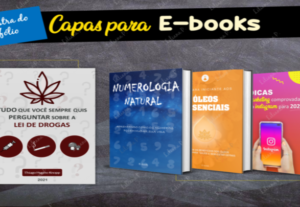 Eu vou Diagramar o Seu E-book de Sucesso