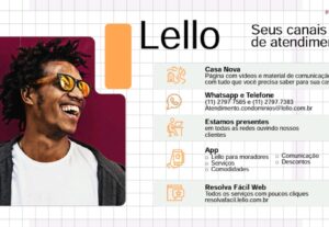 Eu vou fazer um logo legal para você