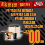 Eu vou criar um panfleto para seu restaurante ou loja