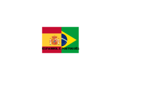Eu vou fazer tradução do Português para o Espanhol.