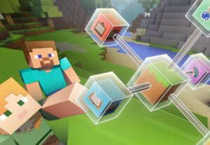 Eu vou criar e configurar seu servidor java e bedrock