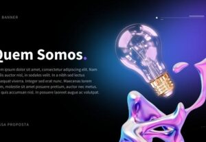 Eu vou fazer  o melhor banner para sua rede social ou site