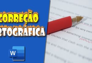 Eu vou fazer a correção ortográfica do seu texto.